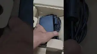 CARD PRINTER ZC300 #subscribe #tech #youtube #4u #unboxing #zebra
