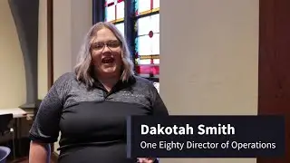 Watch: Dakotah Smith explains how she started using