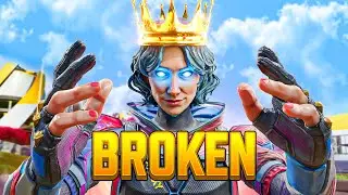 Season 27 Horizon Is So BROKEN...