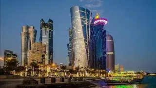 Wadamada ugu qanisan aduunka | 2020