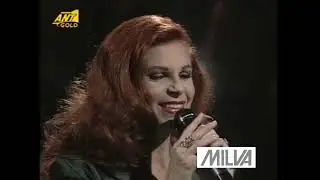 Milva - Stranieri (Original Video)