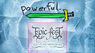 The Most Epic Fest Known to Man - Powerful Podcast Ep52