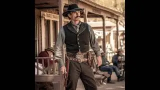 🤠🏴‍☠️🎛The Dangerous Sheriff🎼🎶🤠
