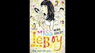 VIDEO KLIP MISS LEBAY