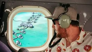 How PHOTOGRAPHERS Can GET PAID To Travel The World!
