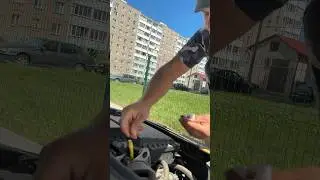 Масложор Шкоды