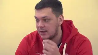 Тренерский Совет 12 12 2017
