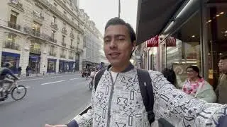 Compré estas semillas en PARIS 🇫🇷