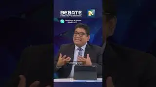 Debate 22 con Kimberly Armengol. CONEVAL, evaluación de los programas sociales.