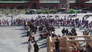 Фестиваль 