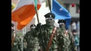 Террор. Хроники необъявленной войны. Националистический терроризм