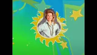 Disney Channel Break Bumper - Murphy Brown (Summer 2009) (Summer of Stars Style) [FANMADE]