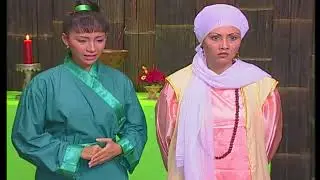 FTV Spesial Barry Prima - Jaka Tanding Episode 15