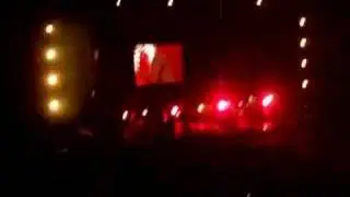 Coldplay Finale