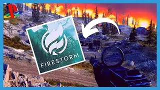 Throwback Playback: Battlefield 5 Firestorm
