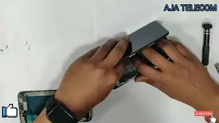 iphone xs display replacement। how to change iphone display