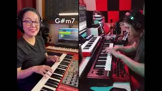Jam with Abby!