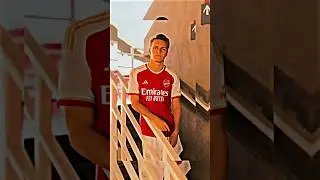 Arsenal 2023/24 Home Kit 🔥