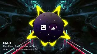 T.M.H - The Final Boss Is Kinda Cute (Official Visualizer)