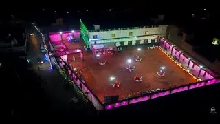 BEST WEDDING & ENGGMENT BANQUET HALL || MP LAWN IN HARDOI || SRK FILM HARDOI 9169381270