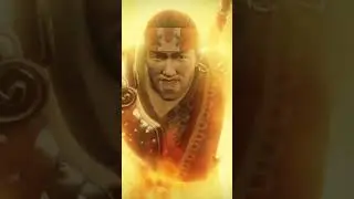 The Xiangtzu is here, and he is furious!🔥 #shadowfight4 #shadowfight #xiangtzu #xander #khags