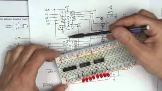Building an 8-bit register - 8-bit register - Part 4