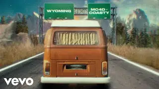 MC4D, coasty - Wyoming