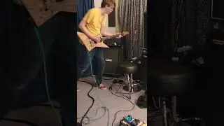 Laney GH50L - Van Halen snippets