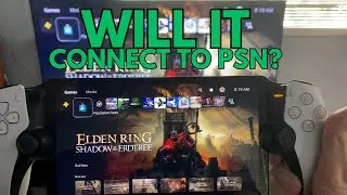 Can a 2.0.5 PlayStation Portal Still Connect to PS5 9.40?