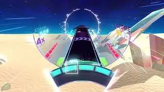 Spin Rhythm (CheckPoint - Hyper Potions & Nitro Fun ) Hard.
