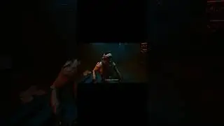 Cyberpunk 2077-8#. THE PICKUP, DESCRIPTION(COME WATCH#8)