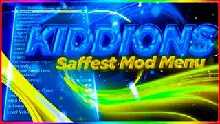 GTA V Online PC 1.57 Mod Menu 🔥 Free Money + UNDETECTED 🔥 KIDDIONS SAFE MOD MENU