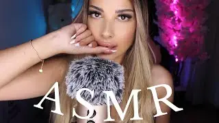 💤 SENİ UYUTANA KADAR  YÜZÜNÜ İNCELİYORUM  🤤TÜRKÇE ASMR