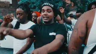 Boonew Sixx x Heavy sixx x 3 problems - Thru Da Sol Shot by @RealWoosie