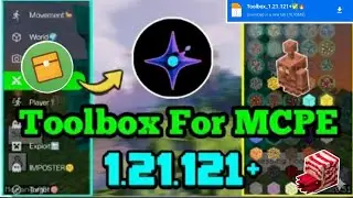 1.21.121+✅🔥 Nova Client For MCPE (Latest Version) | Nova For Minecraft | Client For MCPE latest.