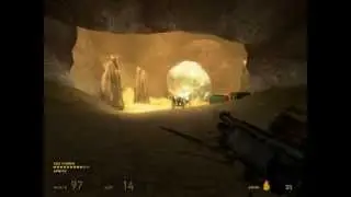 Half-Life 2-Intrusion Part 2