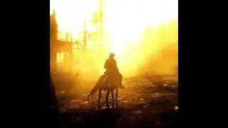 Arthur Morgan | Edit | Red Dead Redemption 2 #reddeadredemption #arthurmorgan