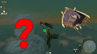 We tried to get to ███████ early... it was hard