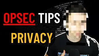 Protect Your ONLINE Privacy