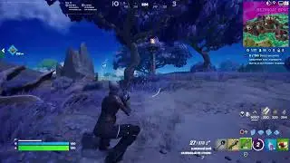 🔴Стрим Fortnite ИГРАЮ ЗА ПОДПИСКУ С САБАМИ👥 lДобиваю легу в рейтинге