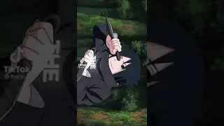 Sasuke short video