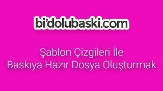 Kesme Payı - Güvenli Alan İçerisinde Çalışın - bidolubaski.com