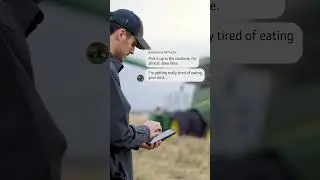 Autonomous Trash Talk | John Deere
