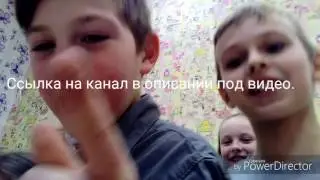 День рождения Ангелины!!!