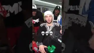 Adin Ross x Duke Denis Freestyle 🔥🔥🔥