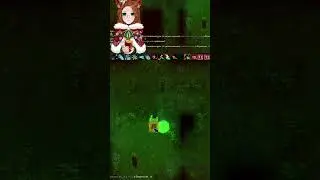 Гори, гори!.. я?.. #tome #ruvtuber #shorts