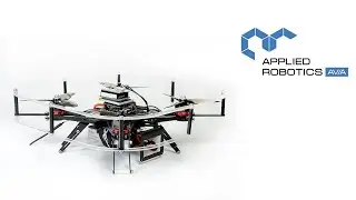 Настройка PID регулятора БПЛА на базе конструктора квадрокоптеров ARA EDU