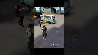 Solo Vs Squad 😂 #Shorts #frrefire
