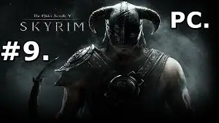 9. Skyrim Playthrough (PC Ultra Settings) - Diplomatic Immunity (Part 1) [HD 1080p]