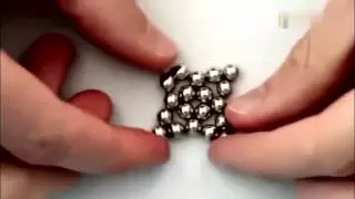 Neodymium Ball Magnets